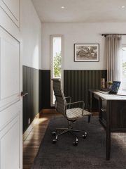 Internal Office CGI