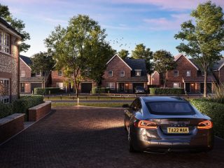 Barratt External