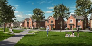 Barratt Development