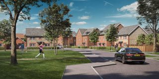 Barratt Externals