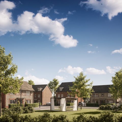 Barratt CGI