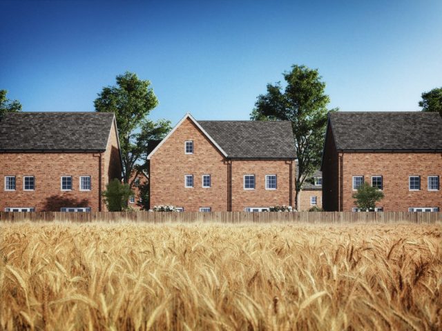 Barratt CGI